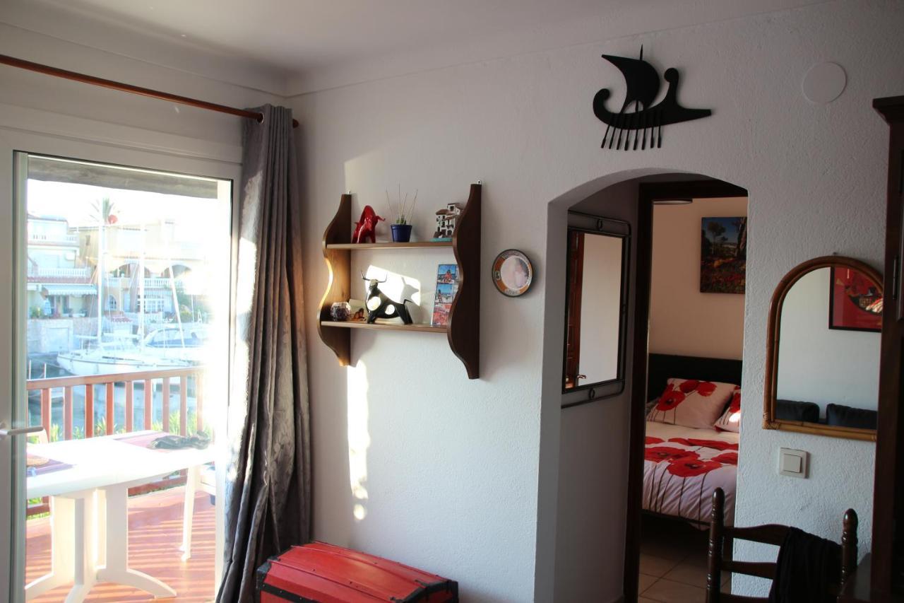 Appartement Empuria إمبوريابرافا المظهر الخارجي الصورة